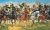 French Dragoons 1/72