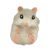 Cute Beanie Hamster