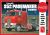 Peterbilt 352 Pacemaker Cabover Tractor Coca-Cola 1/25
