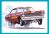 1967 Mercury Eliminator II 1/25