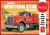 White Western Semi Tractor Coke 1/25