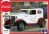 1932 Ford Sedan Truck Coke 1/25