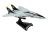 Postage Stamp F-14 Tomcat VF-103 1/160