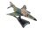 Postage Stamp F-4 Phantom II 1/155
