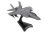 Postage Stamp F-35 Lightning II 1/144
