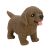 Pocket Pup Squishable