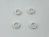 Drifting Wheels for Rowdi RTG 4pk