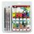 Watercolor Clamshell Kit