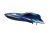Barracuda 17in Brushless RC Boat RTR Blue