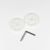 Gear Set for Pro28 Quad 2pk w/ Shafts