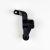 Rear Hub Shredder Single