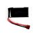 11.1v 2000mAh LiPo DNS