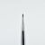 PMX Detail Brush 3/0