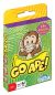 Go Ape Card Game