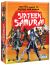 Sixteen Samurai Game