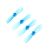 Prop Set Blue 4pk