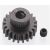 X-Hard Pinion 32P 21T 5mm