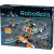 RoboRails: The Robot Monorail System