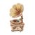 Rokr Diva Gramophone Music Box