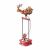 Santa on Swing Gravity Swing ROKR