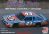 Richard Petty 1986 Pontiac Grand Prix 1/24