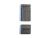 Fr & Re Bulkhead Brace E/T-Maxx