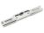 Tubular Rear Bumper Chr. Revo