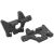 Front Bulkhead T-Maxx Black