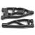 F/R Arms 6S Arrma Black