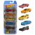 Hot Wheels 5-pack Asst