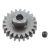 22T Mod 1 Pinion 5mm