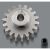 Absolute Pinion 32P 18T