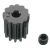 12T .05Mod Hard Steel Pinion