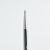 Pure Red Sable no.1 Brush