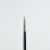 Pure Red Sable no.10/0 Brush
