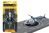 Runway 24 Bell 206 Jet Ranger Police