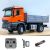 KABOLITE K5701 RC Dump Truck RTR Orange