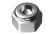 3mm Locknuts for Slyder16