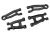 Rear Arms for Slyder16