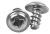 PB Screws 2.3x4x5mm 4pk for Slyder16