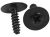 PB Screws 2.3x8x8mm 4pk for Slyder16