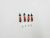 Metal Oil Shocks Full Set for Slyder 16
