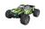 Micro Warrior R/C MonsterTruck