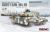 Chieftain Mk10 British Tank 1/35