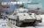 Sd.Kfz.171 Panther Ausf.A Med Tank 1/35