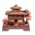 Sakura Pavilion DIY Kit