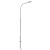 Single-Arm Streetlight Warm White LED 3pk HO