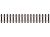 36in Flex Track Code 55 Wooden Ties