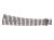 Insulfrog Curved Large Radius RH Turnout