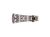 Small Radius Wye Code 100